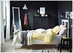 Ikea bedroom design