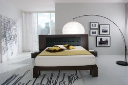 Bedroom Interior Design Modern