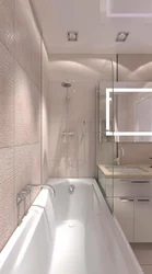 Bathroom Renovation Design In Panel