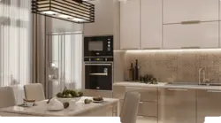 Modern kitchen design direct photos 2023