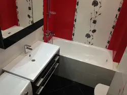 Turnkey Bath And Toilet Renovation With Photo Materials