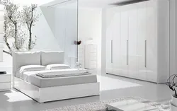 Bedroom Interiors Photo Gloss