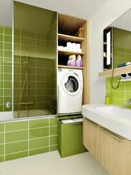 Дизайн ванной комнаты фото с газовой колонкой фото