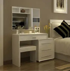 Столики для спальни дизайн фото