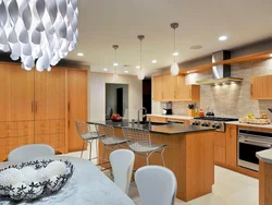 Modern chandeliers for kitchen suspended ceilings photo