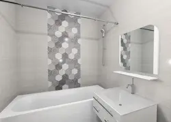 Пластиковые панели 3 д для ванной комнаты фото