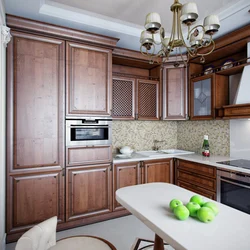 Kitchens In Stalin Style Photo Design