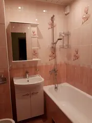 Дешевый Дизайн Туалета И Ванны