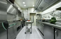 Cool kitchen design