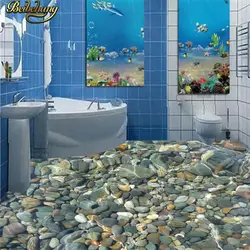Ваннаға арналған плиткалар 3D дизайны