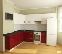 Kitchens In Efficient Houses Photos