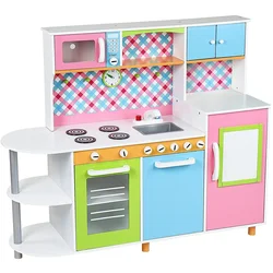 Children'S Kitchens With Photos All