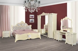 Pleasant Bedroom Furniture Photo