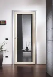 Пластиковые двери межкомнатные для квартиры фото
