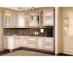 Belarusian kitchens inexpensive photos