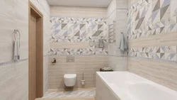 Sherwood Bathroom Design