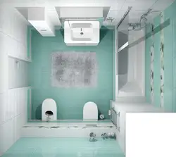 Ceramic bathroom design