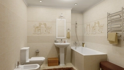 Ceramic Bathroom Design