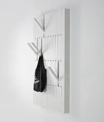 Modern Hangers In The Hallway Wall Photos