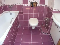 Samples Of Bathrooms And Toilets Photos