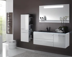 Photo of bathroom sets