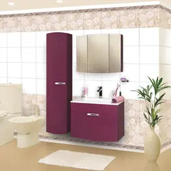 Photo of bathroom sets