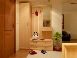 Hallways bedrooms children's interior