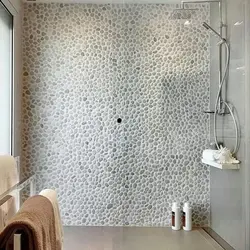 Mosaic For Bathroom Floor Photo