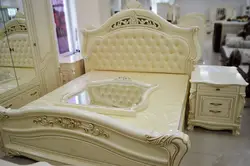 Goyta furniture photo bedroom