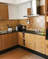 Built Kitchen Photo