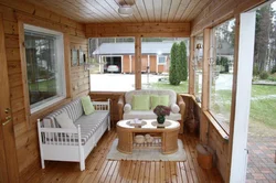 Kitchen Extension Photo