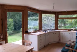 Kitchen Extension Photo