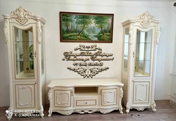 Мебель джоконда гостиная фото