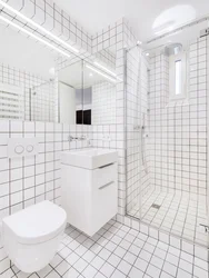 Тарҳи ҳаммом бо сафолҳои grout