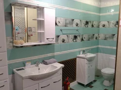 Ванная комната одуванчик фото