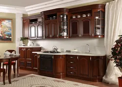 Lechinkay kitchen furniture photo