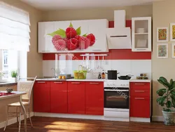 Kitchen design 2000