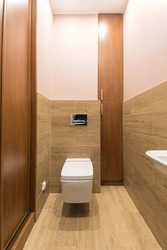 Bathroom Laminate Photo