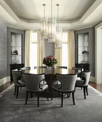 Design dining room bedroom