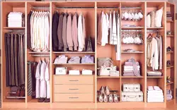 Wardrobe For Your Bedroom, Types Of Photos