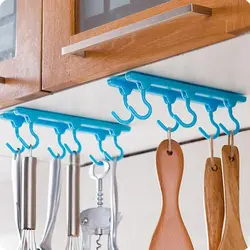 Kitchen hangers photo