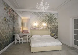 Bedroom Interior Design Murals