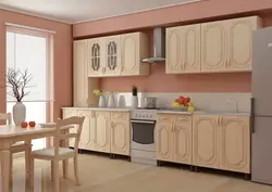 Набор кухонной мебели для кухни фото