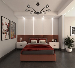 Bedroom design range