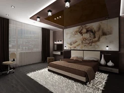 Спальня 22 кв м дизайн