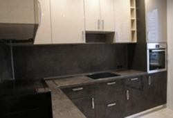 Kitchen basalt photo