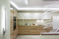 Kitchens Maria design projects