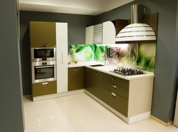 Kitchens Maria design projects