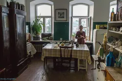 Кухня Советских Лет Фото