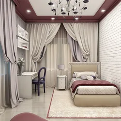 Bedroom for parents design modern design